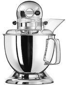 Миксер Китчен Эйд Artisan 5KSM175PSECR фото 3 в Краснодаре Миксер KitchenAid Artisan 5KSM175PSECR фото 3 в Краснодаре