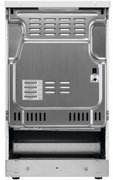 Комбинированная плита Electrolux EKK961900W фото 3 в Краснодаре