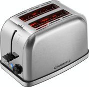 Тостер Маунфилд MF-822S фото 2 в Краснодаре Тостер Maunfeld MF-822S фото 2 в Краснодаре