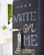 Холодильник Smeg FAB28RDBB фото 2 в Краснодаре