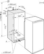 Морозильник Miele FNS37402i фото 4 в Краснодаре