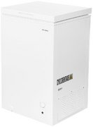 Морозильный ларь Hyundai CH1002 фото 4 в Краснодаре