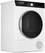 Сушильная машина Kuppersberg DM 560 W фото 2 в Краснодаре