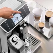 Кофемашина DeLonghi ECAM650.55.MS фото 2 в Краснодаре