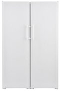 Холодильник Liebherr SBS 7212 (SGN 3063-21 001+SK 4240-21 001) Comfort NoFrost фото 2 в Краснодаре