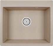 Мойка Graude QSS 60.0 имбирь Мойка Graude QSS 60.0 имбирь