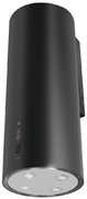 Вытяжка Maunfeld LEE WALL (sensor) 39 BLACK фото 3 в Краснодаре