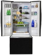 Холодильник Hitachi R-WB 552 PU2 GBK фото 3 в Краснодаре