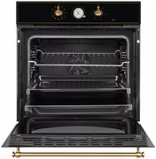 Духовой шкаф Kuppersberg SR 6911 B Bronze фото 2 в Краснодаре