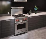 Кухонный блок Wolf ICBDF304 фото 3 в Краснодаре