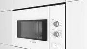 Встраиваемая микроволновая печь Bosch BFL520MW0 фото 2 в Краснодаре