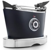 Тостер Бугатти VOLO Black Swarovski 140 фото в Краснодаре Тостер Bugatti VOLO Black Swarovski 140 фото в Краснодаре