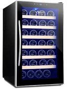 Винный шкаф Cold Vine C28-TBF1 фото 2 в Краснодаре
