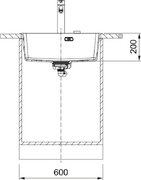 Мойка Franke MRG 610-54 FTL белый фото 3 в Краснодаре