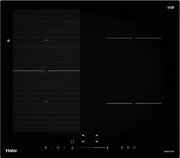 Индукционная варочная панель Haier HHY-Y64WFLBH фото 2 в Краснодаре