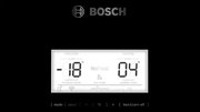 Двухкамерный холодильник Bosch KGN39LB316 фото 3 в Краснодаре