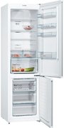 Двухкамерный холодильник Bosch KGN39XW30U фото 3 в Краснодаре