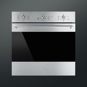 Духовой шкаф Smeg SF6381X фото 3 в Краснодаре