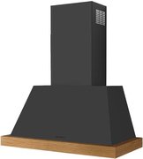 Вытяжка Faber THEA EV8 DG MATT A80 SC (Без рамки) фото 2 в Краснодаре