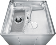 Посудомоечная машина Smeg HTY511DW фото 4 в Краснодаре
