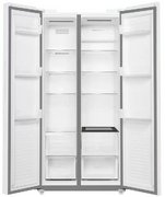 Холодильник Maunfeld MFF191NFPW фото 3 в Краснодаре