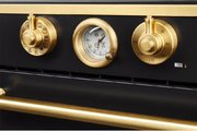 Духовой шкаф Kuppersberg RC 6911 ANT Bronze фото 4 в Краснодаре