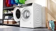 Стиральная машина Bosch WGB256A0ME фото 4 в Краснодаре