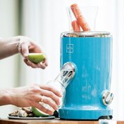 Соковыжималка NOVIS Vita Juicer синяя фото 3 в Краснодаре Соковыжималка NOVIS Vita Juicer синяя фото 3 в Краснодаре