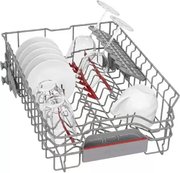 Встраиваемая посудомоечная машина Bosch SPV6EMX76Q фото 2 в Краснодаре
