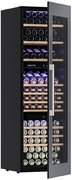 Встраиваемый винный шкаф Meyvel MV89-KSB3 фото 2 в Краснодаре