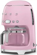 Капельная кофеварка Smeg DCF02PKEU фото 3 в Краснодаре