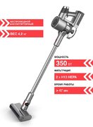 Беспроводной пылесос Куперсбуш SA113 G фото 3 в Краснодаре Беспроводной пылесос Kuppersbusch SA113 G фото 3 в Краснодаре