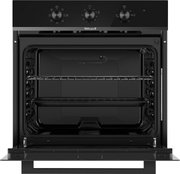 Духовой шкаф Weissgauff EOM 19 MB Black Edition фото 2 в Краснодаре