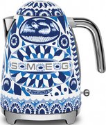 Чайник Smeg KLF03DGBEU фото в Краснодаре
