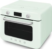 Мини-печь с паром Smeg COF01PGEU фото 4 в Краснодаре