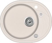 Мойка Тека Clave 45 S-TQ Topaz фото в Краснодаре Мойка Teka Clave 45 S-TQ Topaz фото в Краснодаре