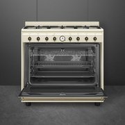 Варочный центр Smeg CO96GMP9 фото 2 в Краснодаре