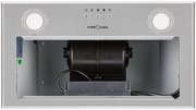 Вытяжка Krona AMBRA 600 inox PB фото 4 в Краснодаре