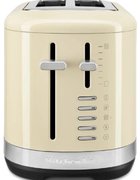Тостер Китчен Эйд Artisan 5KMT2109EAC фото 3 в Краснодаре Тостер KitchenAid Artisan 5KMT2109EAC фото 3 в Краснодаре