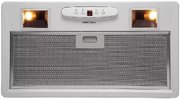 Встраиваемая вытяжка KRONA MINI 600 WHITE slider фото 3 в Краснодаре