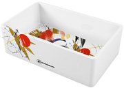 Мойка Омойкири MIKURA 76-TOKYO 1 фото в Краснодаре Мойка Omoikiri MIKURA 76-TOKYO 1 фото в Краснодаре