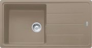 Мойка Franke BFG 611-97 миндаль