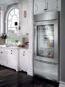 Встраиваемый холодильник SUB-ZERO ICBBI-36UG/S/PH/RH фото 4 в Краснодаре