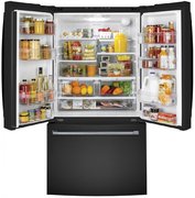 Холодильник IO MABE INO27JSPFF B фото 2 в Краснодаре