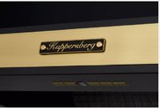 Вытяжка Kuppersberg T 669 ANT Bronze фото 3 в Краснодаре