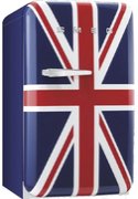 Мини-бар Smeg FAB5RUJ1