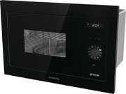 Встраиваемая микроволновая печь Gorenje BM235SYB фото 3 в Краснодаре
