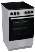 Электрическая плита Gorenje GEC5A12SG фото 2 в Краснодаре