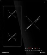 Индукционная варочная панель Maunfeld CVI453SBBKA Inverter