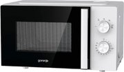 Микроволновая печь Gorenje MO20E1WH фото 3 в Краснодаре